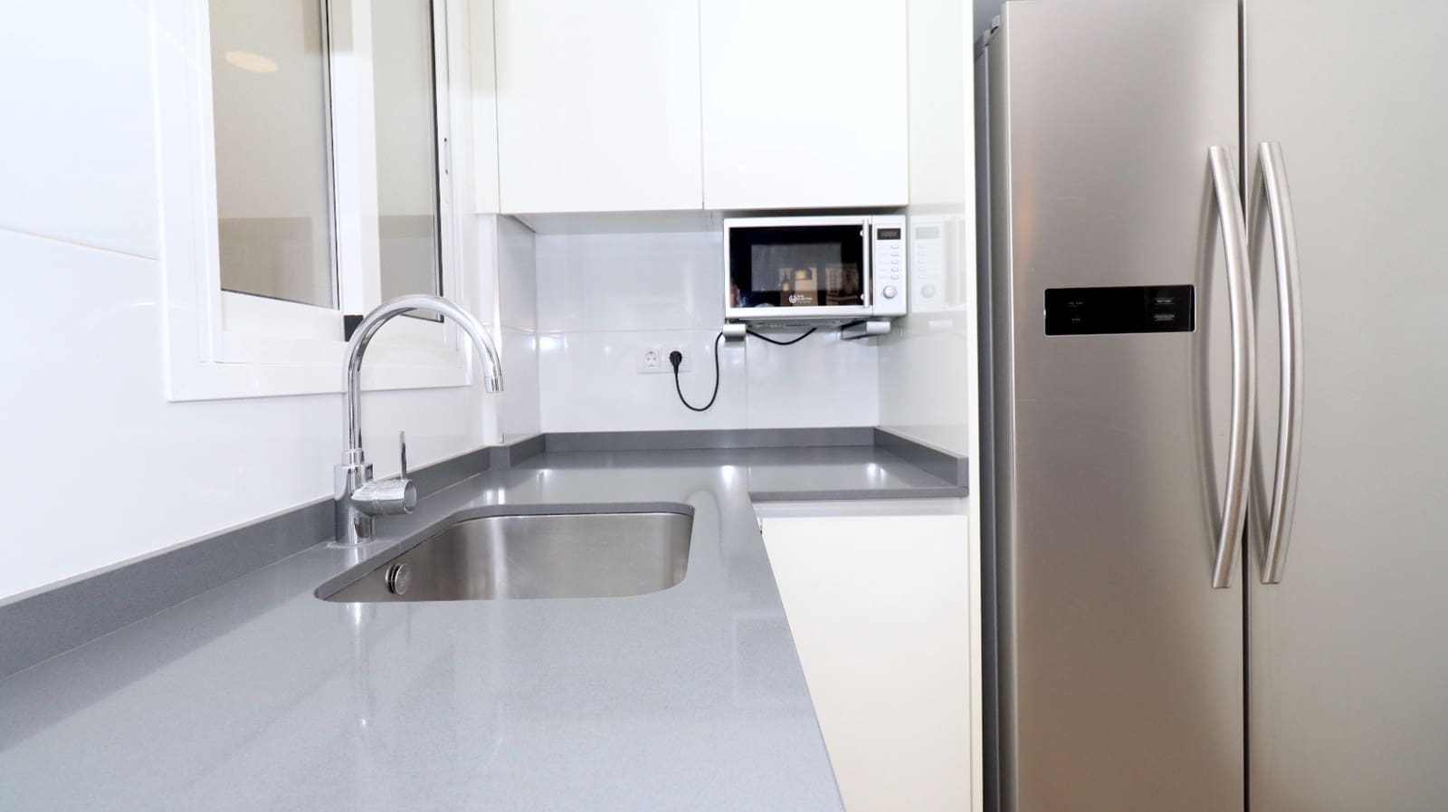6 Zimmer Wohnung zu verkaufen in Valencia Stadt - 590.000 € (Ref: 9911503)