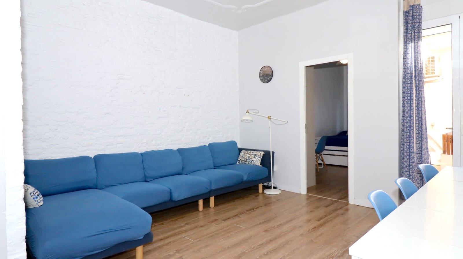 6 Zimmer Wohnung zu verkaufen in Valencia Stadt - 590.000 € (Ref: 9911503)