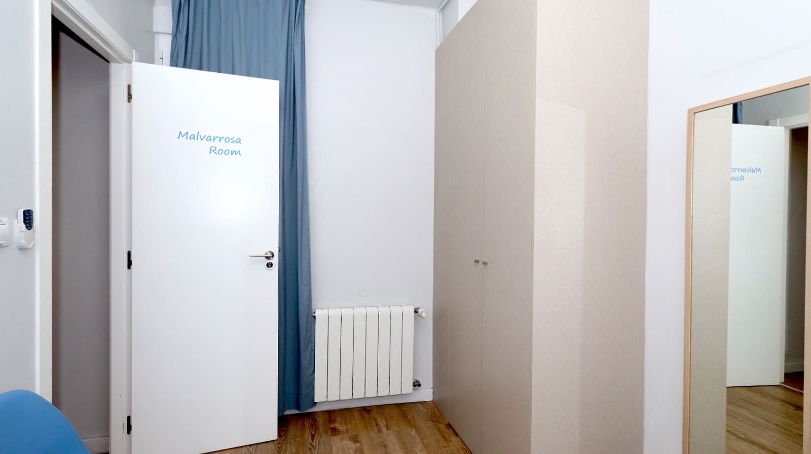 6 Zimmer Wohnung zu verkaufen in Valencia Stadt - 590.000 € (Ref: 9911503)