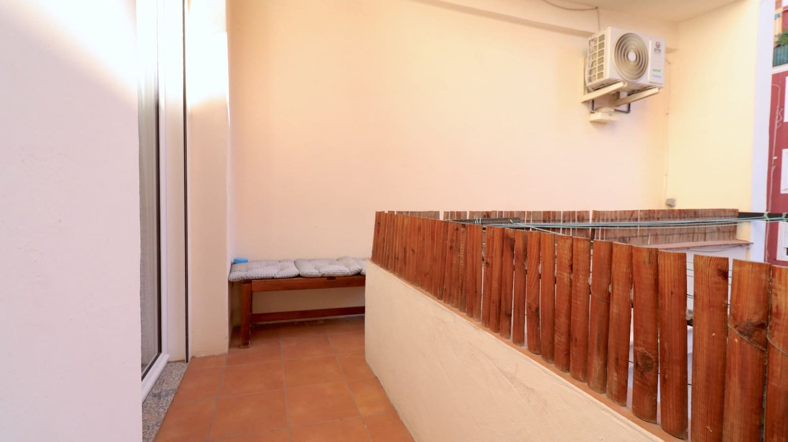 6 Zimmer Wohnung zu verkaufen in Valencia Stadt - 590.000 € (Ref: 9911503)