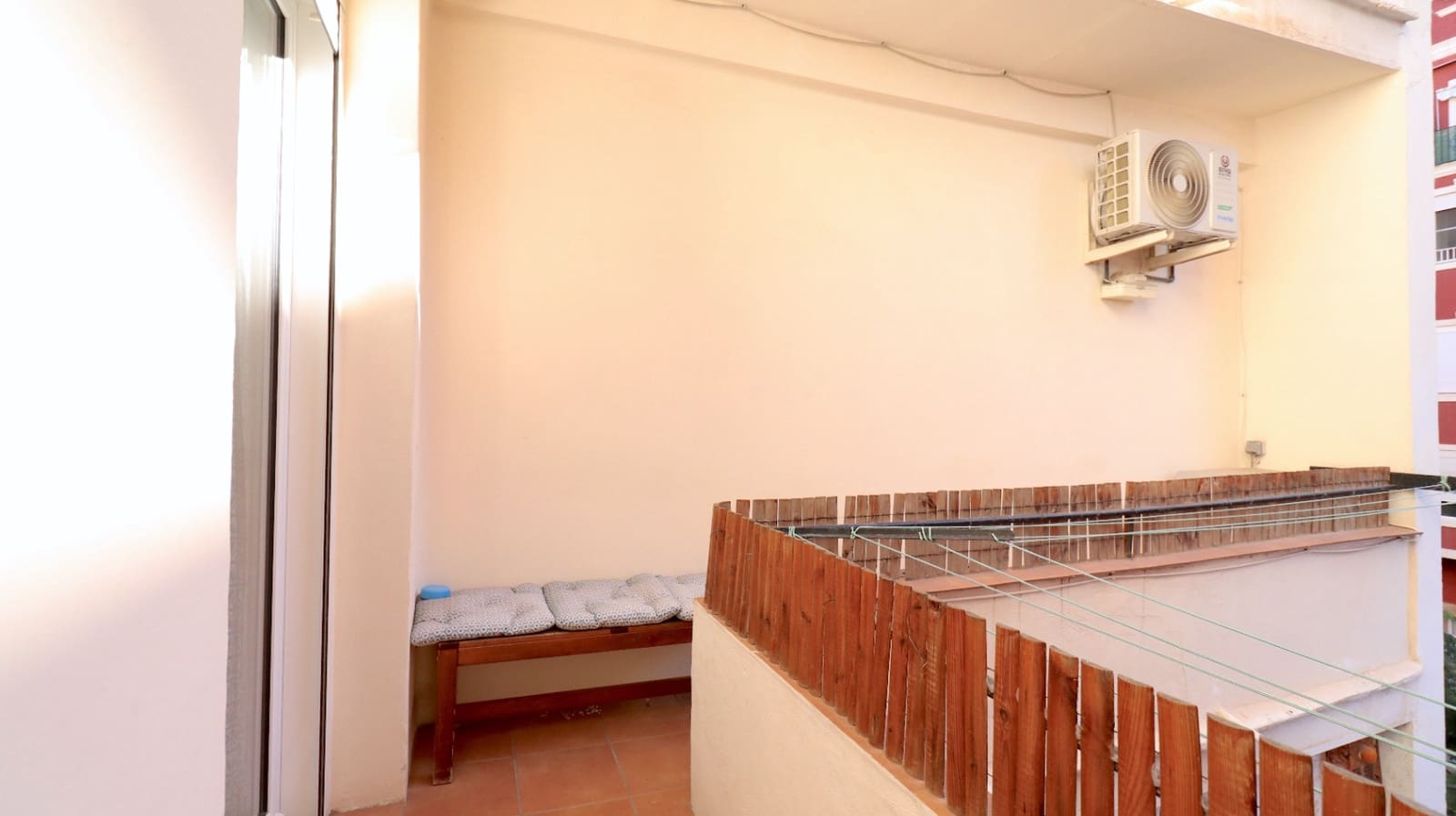6 Zimmer Wohnung zu verkaufen in Valencia Stadt - 590.000 € (Ref: 9911503)