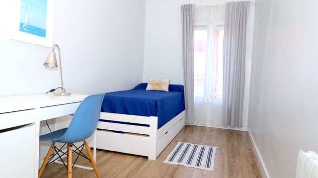 6 Zimmer Wohnung zu verkaufen in Cabanyal-Canyamelar, València Stadt - 590.000 € (Ref: 9911503)