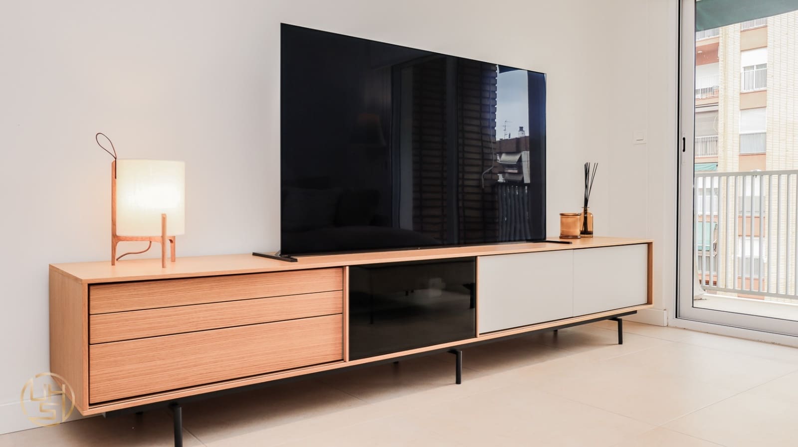 2 bedroom Apartment for sale in Valencia city with garage - € 360,000 (Ref: 9914057)