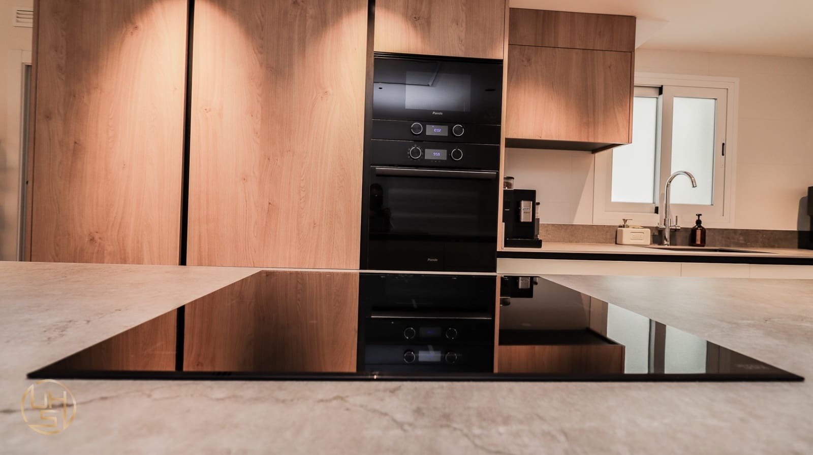 2 bedroom Apartment for sale in Valencia city with garage - € 360,000 (Ref: 9914057)