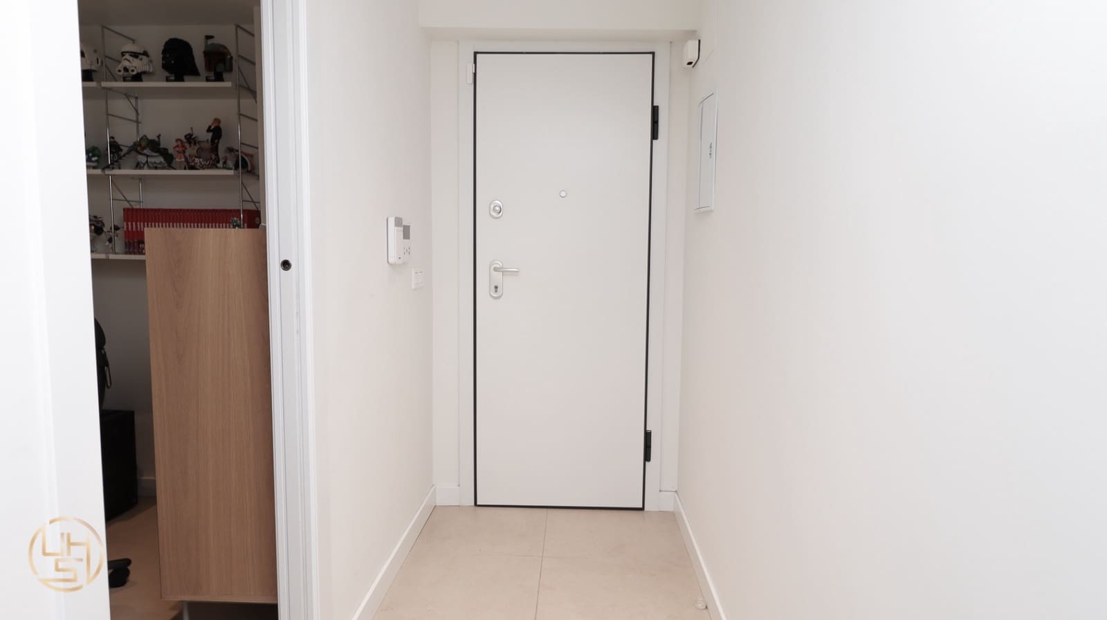 2 bedroom Apartment for sale in Valencia city with garage - € 360,000 (Ref: 9914057)