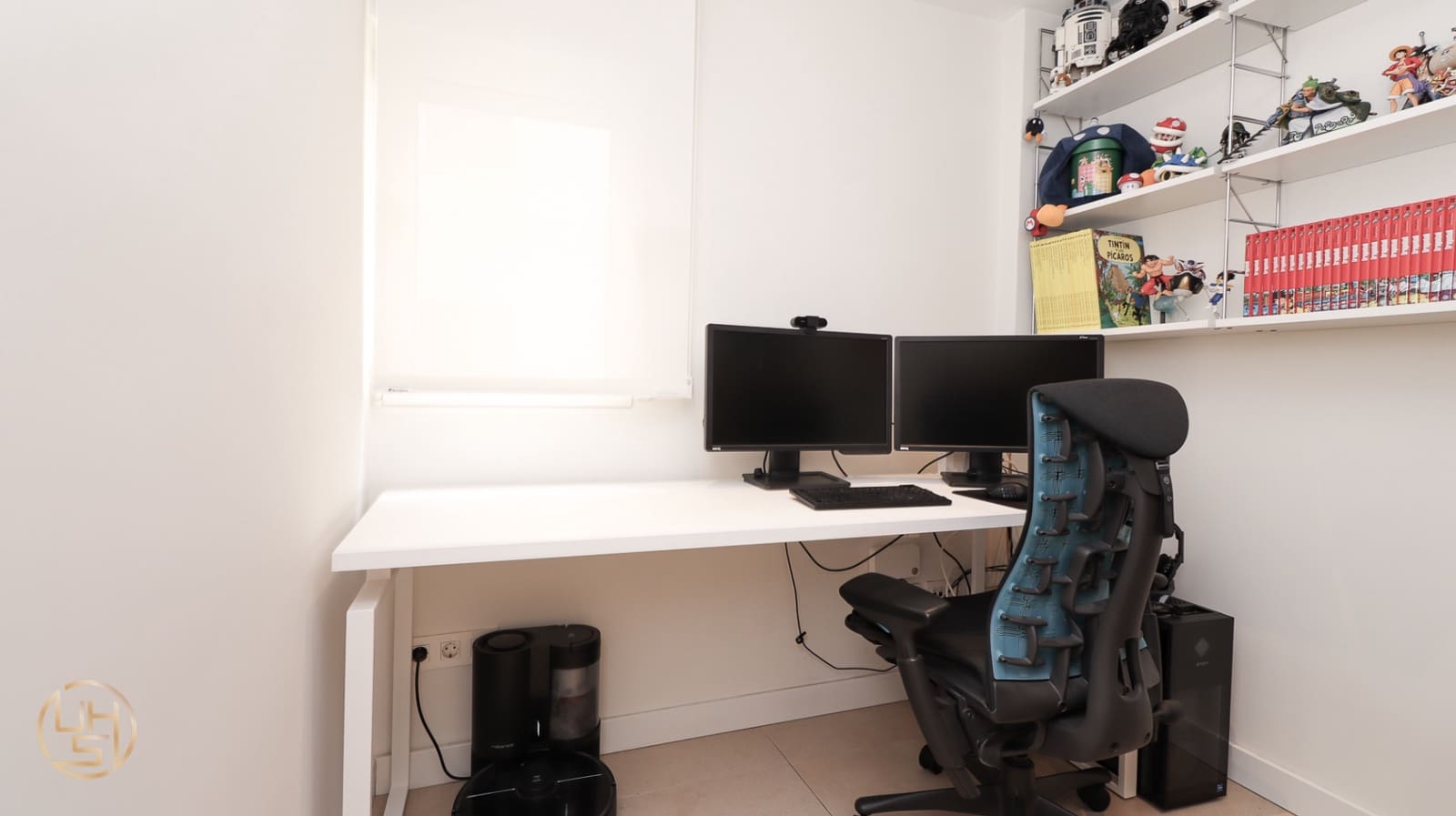 2 bedroom Apartment for sale in Valencia city with garage - € 360,000 (Ref: 9914057)