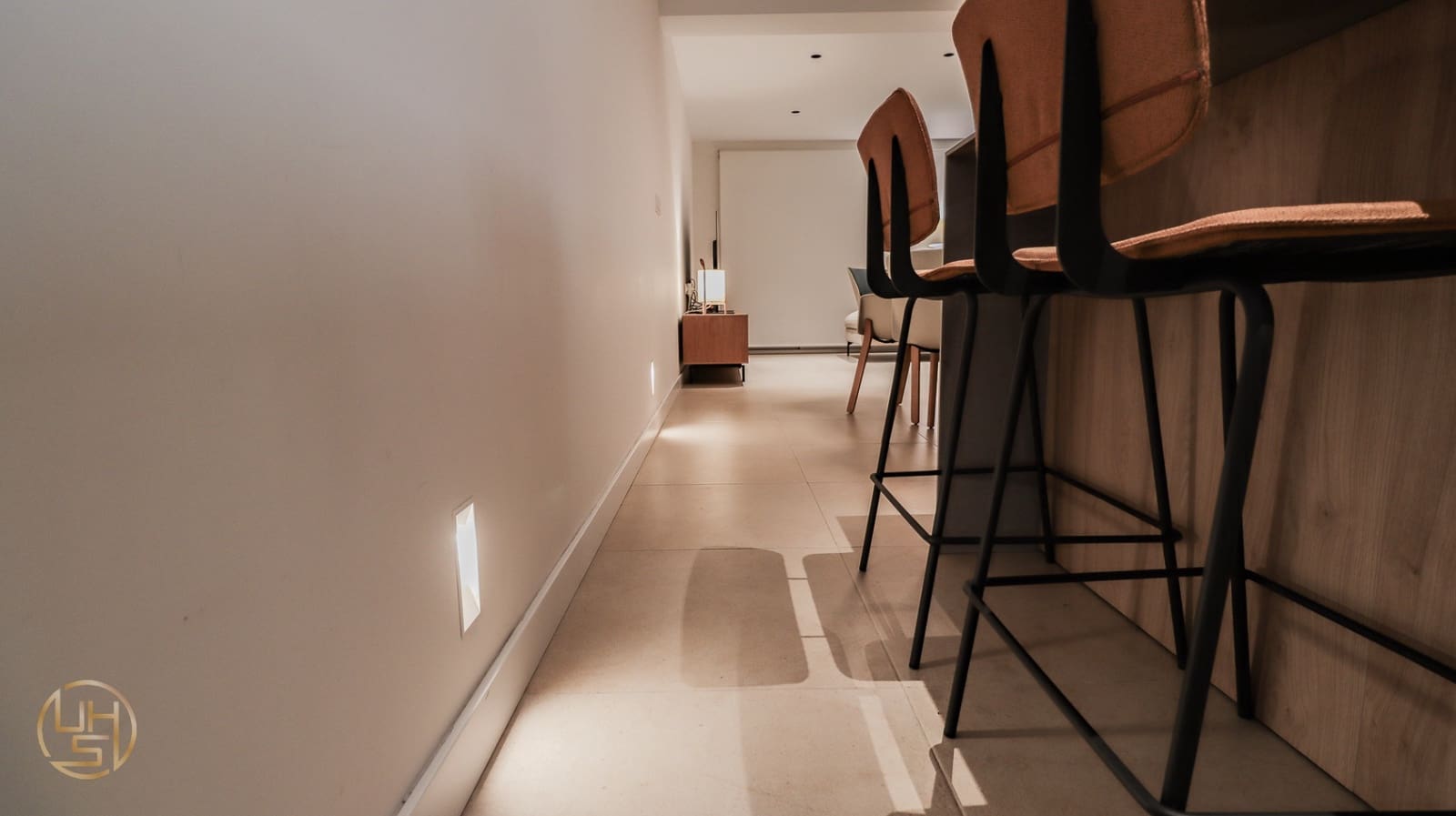 2 bedroom Apartment for sale in Valencia city with garage - € 360,000 (Ref: 9914057)
