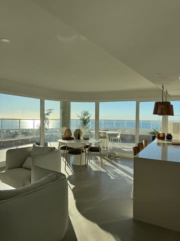4 soverom Penthouse til salgs i Canet d'En Berenguer med svømmebasseng garasje - € 799 000 (Ref: 9914059)