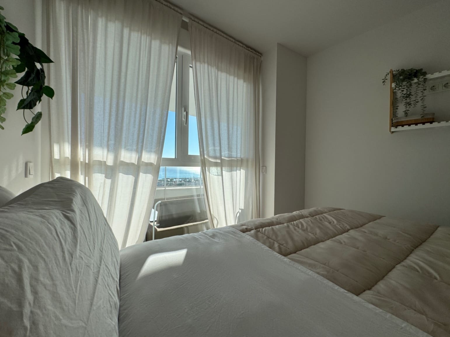 4 soverom Penthouse til salgs i Canet d'En Berenguer med svømmebasseng garasje - € 799 000 (Ref: 9914059)