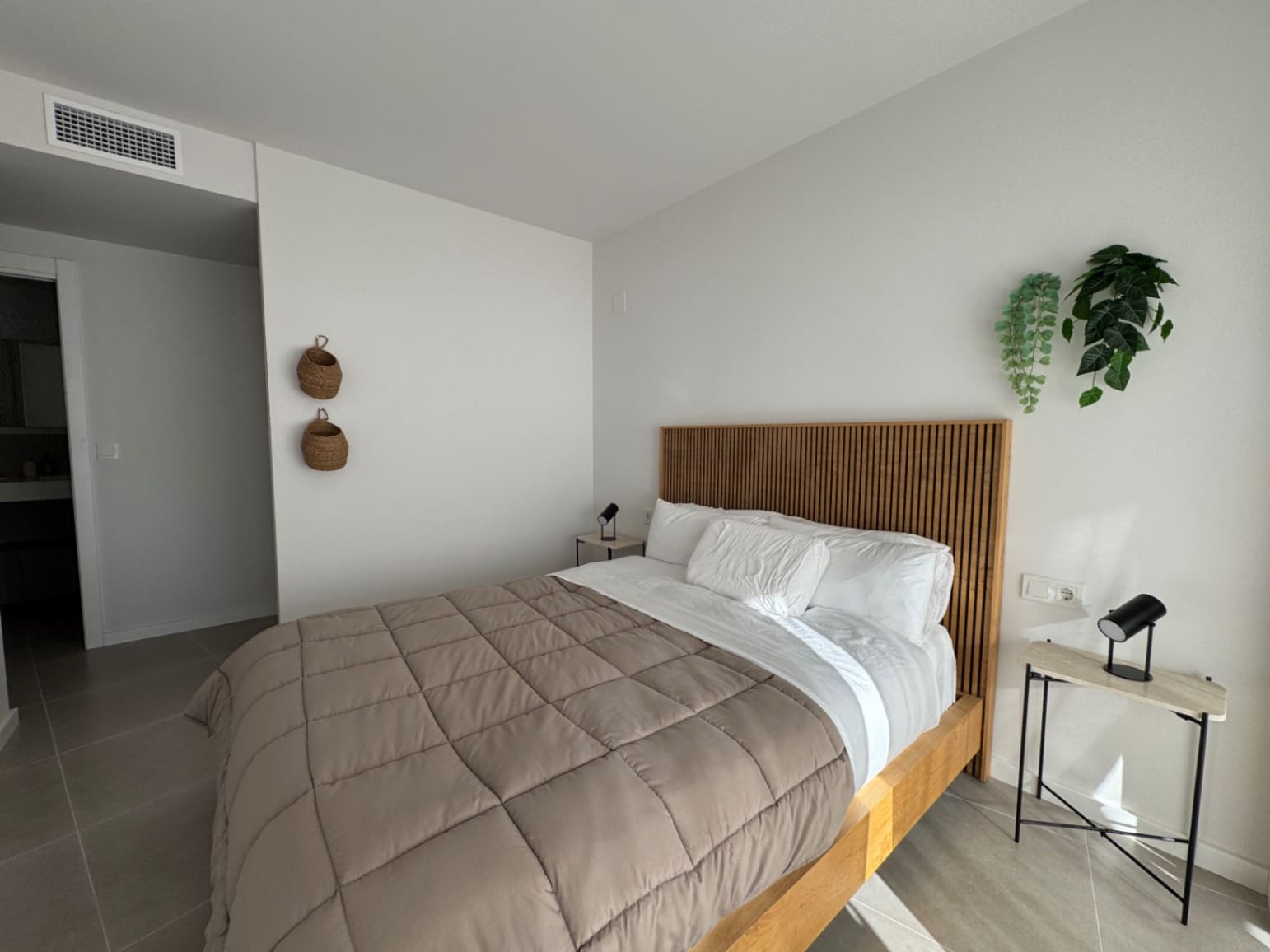4 soverom Penthouse til salgs i Canet d'En Berenguer med svømmebasseng garasje - € 799 000 (Ref: 9914059)
