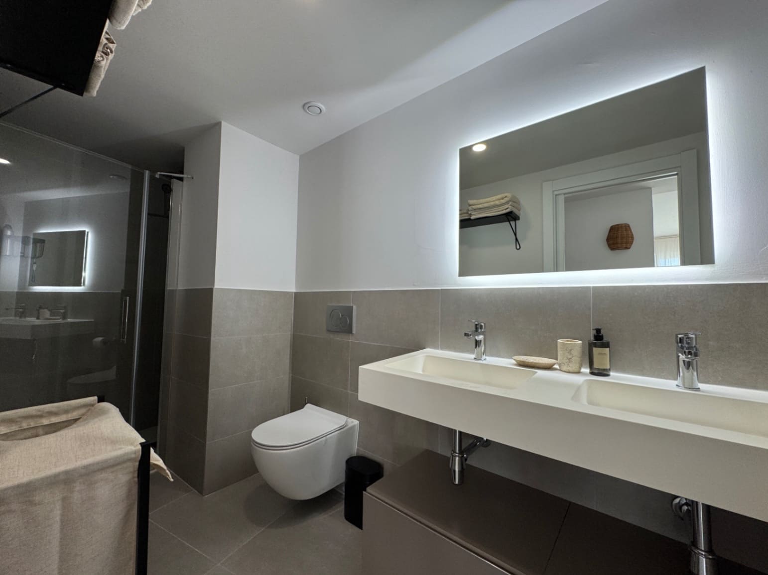 4 soverom Penthouse til salgs i Canet d'En Berenguer med svømmebasseng garasje - € 799 000 (Ref: 9914059)