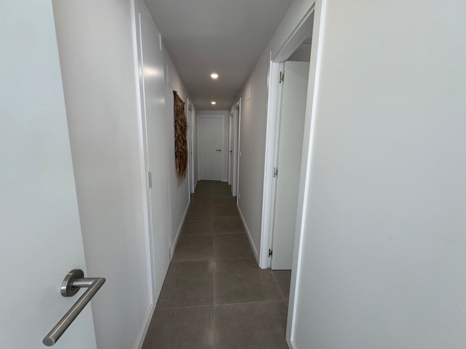 4 soverom Penthouse til salgs i Canet d'En Berenguer med svømmebasseng garasje - € 799 000 (Ref: 9914059)