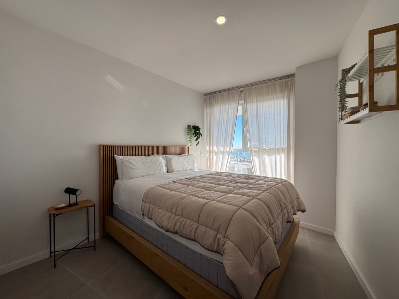 4 soverom Penthouse til salgs i Canet d'En Berenguer med svømmebasseng garasje - € 799 000 (Ref: 9914059)