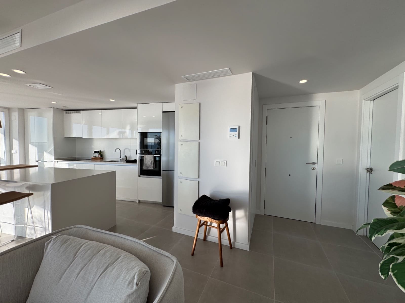 4 soverom Penthouse til salgs i Canet d'En Berenguer med svømmebasseng garasje - € 799 000 (Ref: 9914059)