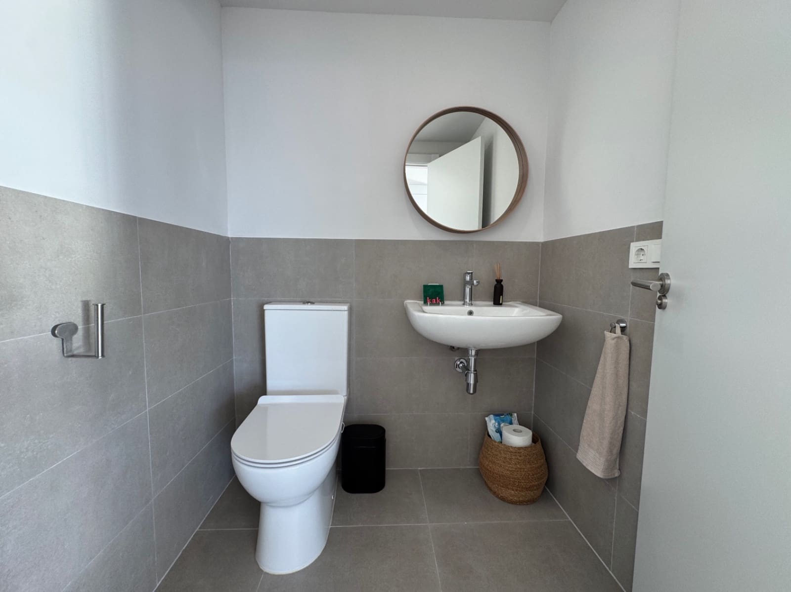 4 soverom Penthouse til salgs i Canet d'En Berenguer med svømmebasseng garasje - € 799 000 (Ref: 9914059)