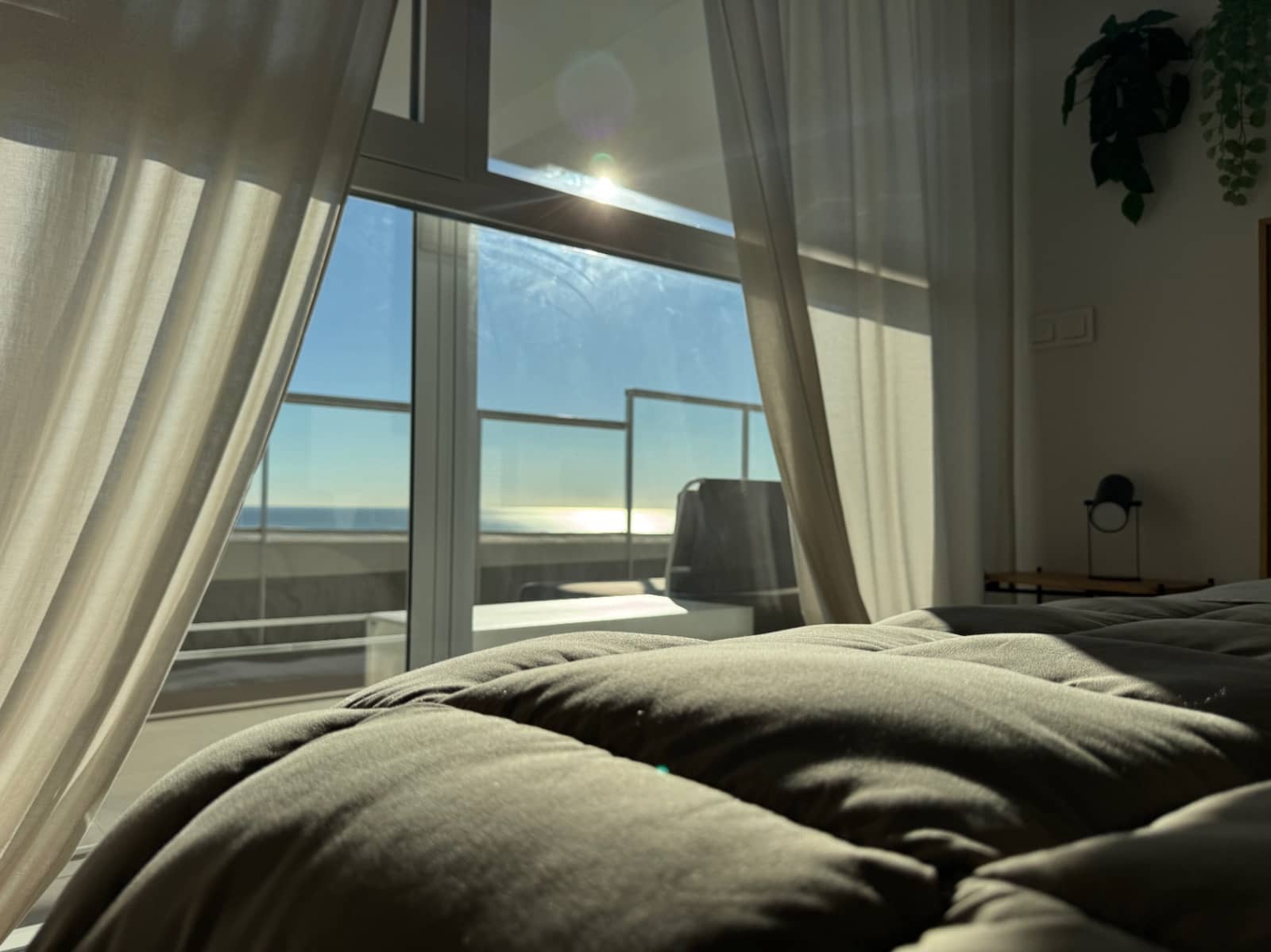 4 soverom Penthouse til salgs i Canet d'En Berenguer med svømmebasseng garasje - € 799 000 (Ref: 9914059)