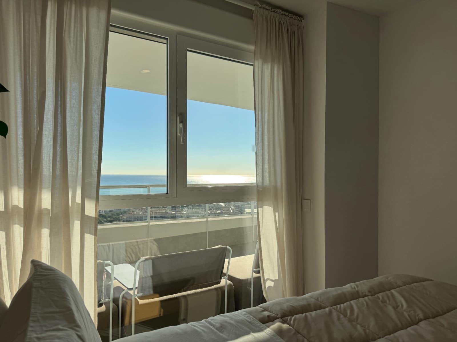4 soverom Penthouse til salgs i Canet d'En Berenguer med svømmebasseng garasje - € 799 000 (Ref: 9914059)