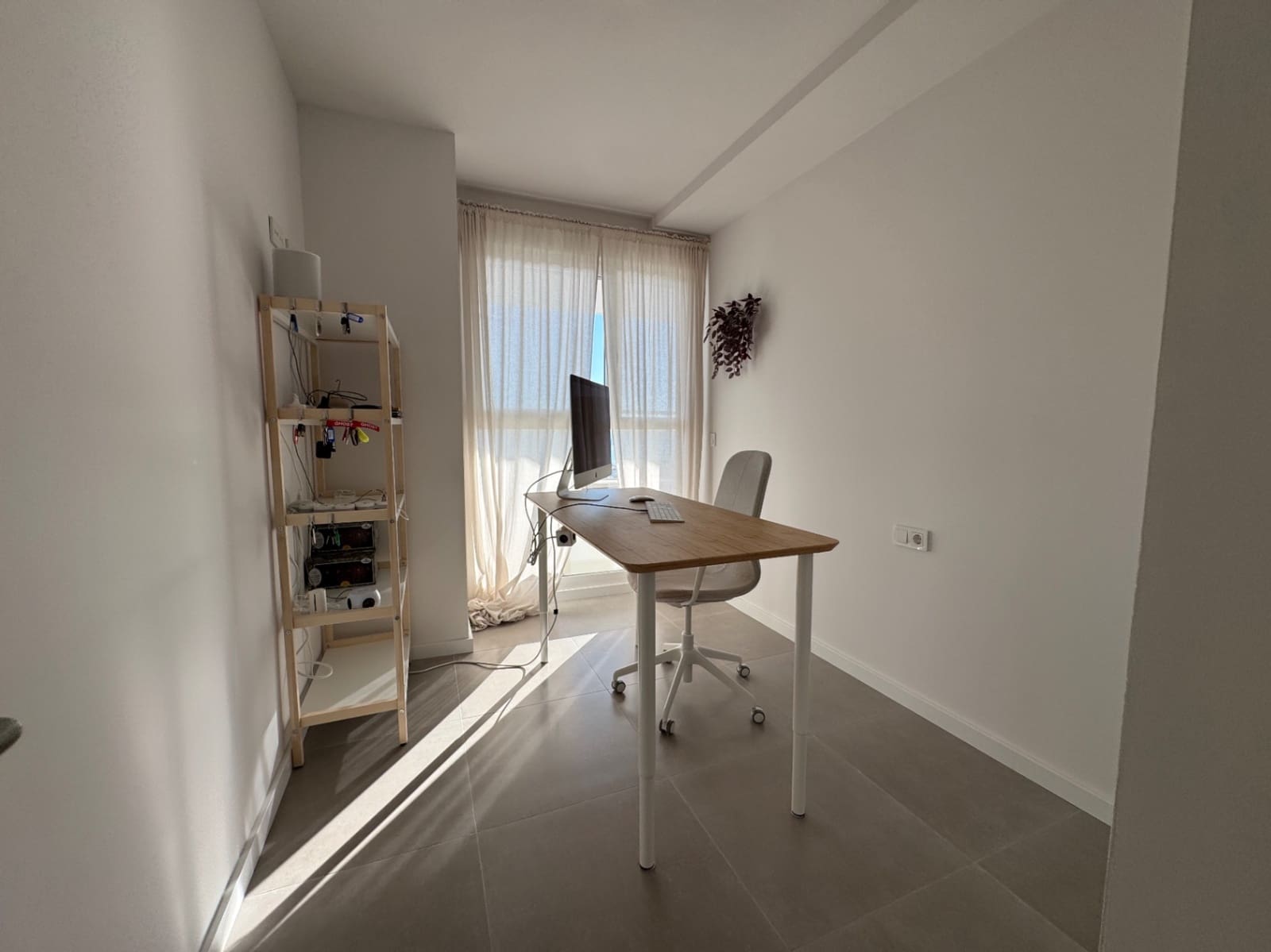 4 soverom Penthouse til salgs i Canet d'En Berenguer med svømmebasseng garasje - € 799 000 (Ref: 9914059)