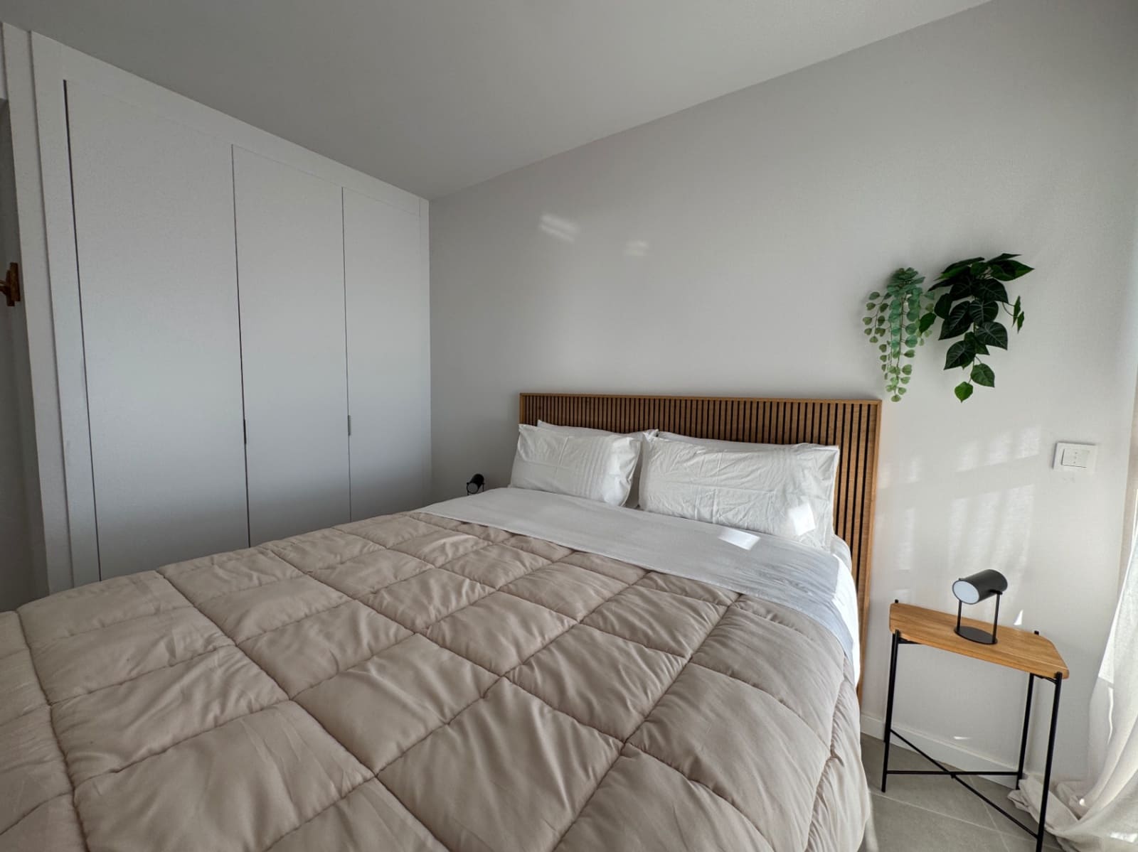 4 soverom Penthouse til salgs i Canet d'En Berenguer med svømmebasseng garasje - € 799 000 (Ref: 9914059)