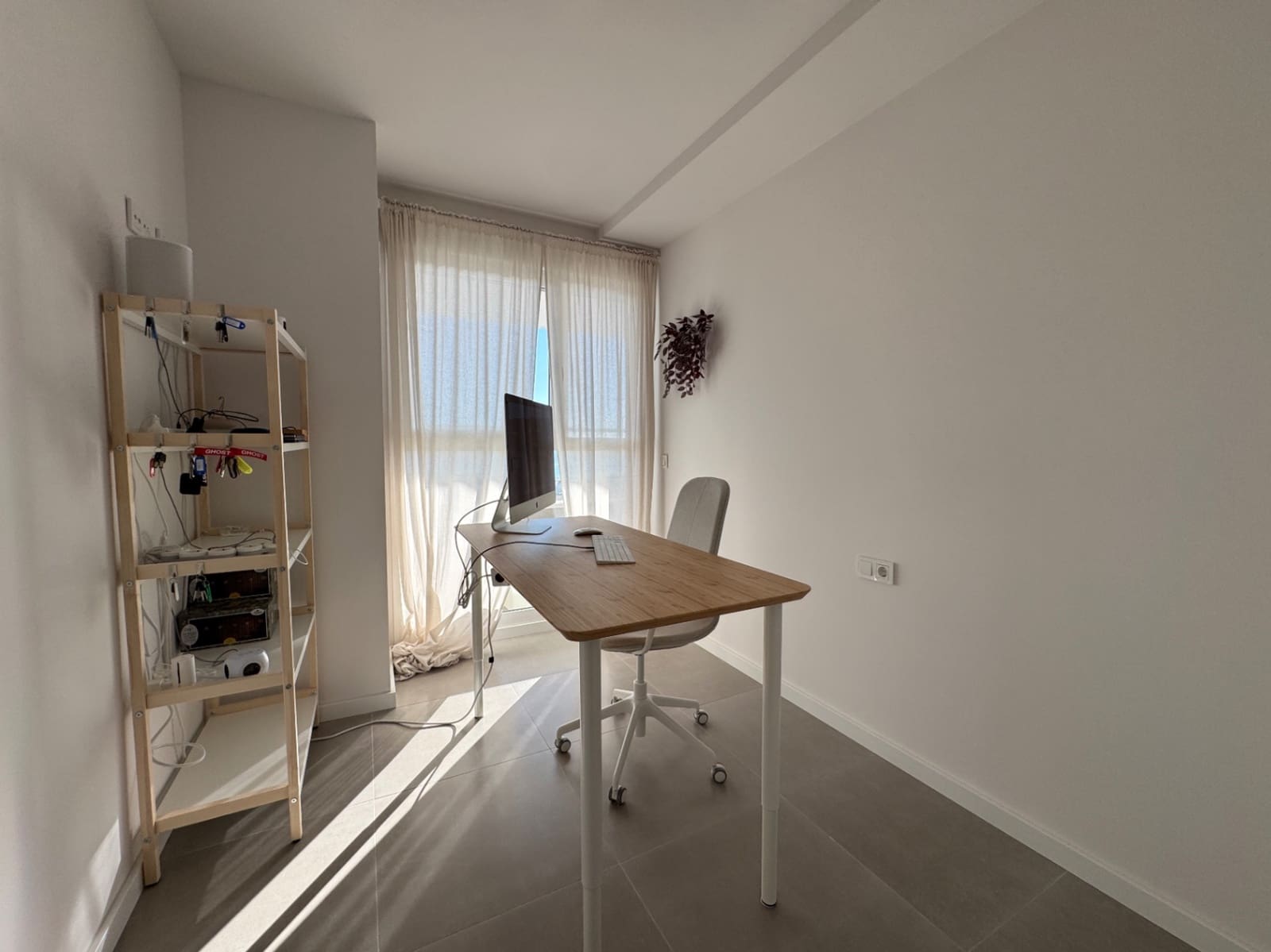 4 soverom Penthouse til salgs i Canet d'En Berenguer med svømmebasseng garasje - € 799 000 (Ref: 9914059)