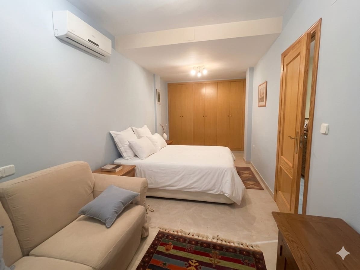 3 slaapkamer Rijtjeshuis te koop in Benitachell / Benitatxell met zwembad garage - € 325.000 (Ref: 9914060)