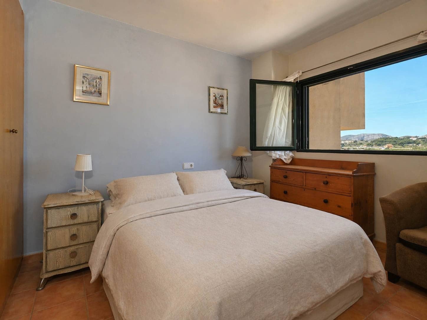 3 slaapkamer Rijtjeshuis te koop in Benitachell / Benitatxell met zwembad garage - € 325.000 (Ref: 9914060)