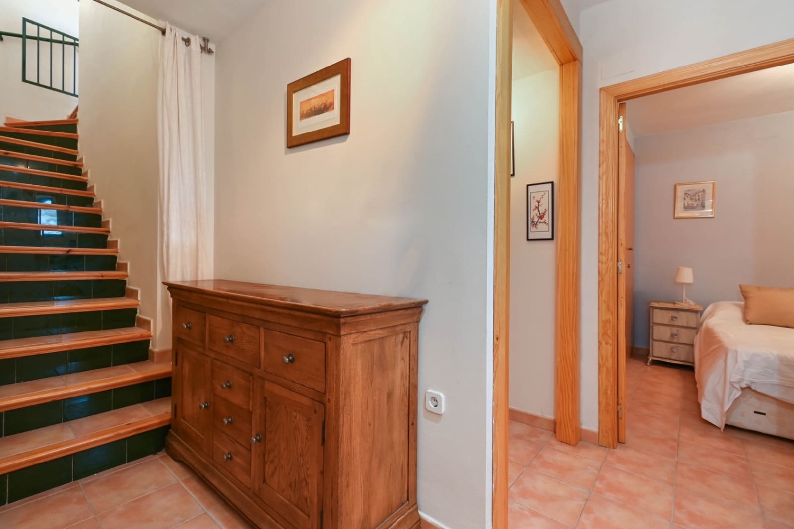 3 slaapkamer Rijtjeshuis te koop in Benitachell / Benitatxell met zwembad garage - € 325.000 (Ref: 9914060)