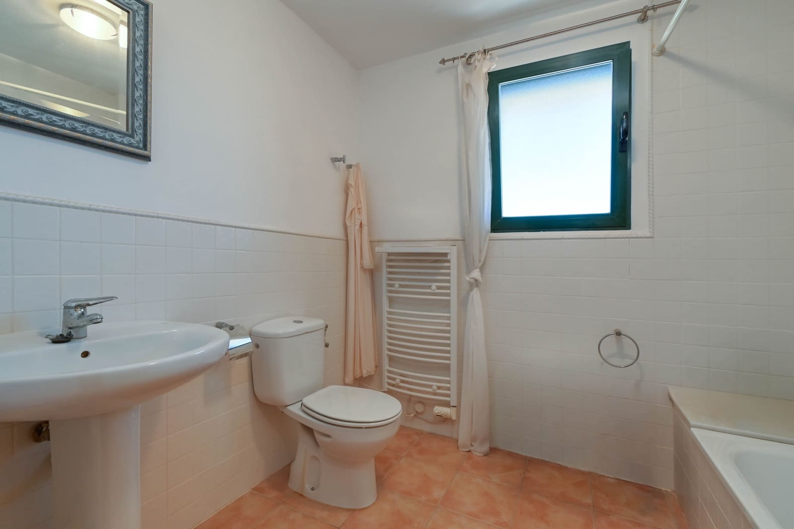 3 slaapkamer Rijtjeshuis te koop in Benitachell / Benitatxell met zwembad garage - € 325.000 (Ref: 9914060)