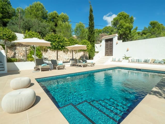 4 camera da letto Finca/Casa di Campagna in vendita in Benissa - 985.000 € (Rif: 9914062)