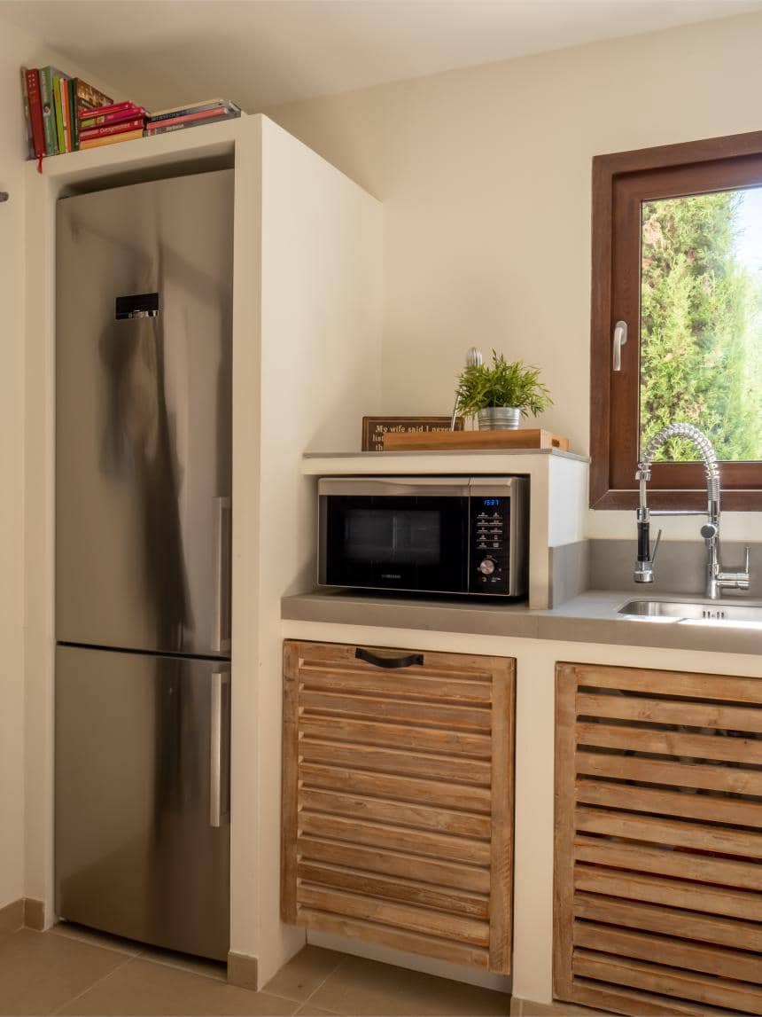 4 camera da letto Finca/Casa di Campagna in vendita in Benissa - 985.000 € (Rif: 9914062)
