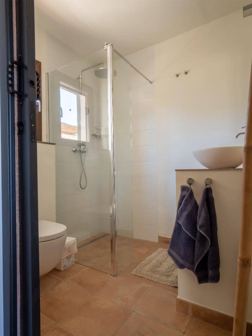 4 camera da letto Finca/Casa di Campagna in vendita in Benissa - 985.000 € (Rif: 9914062)