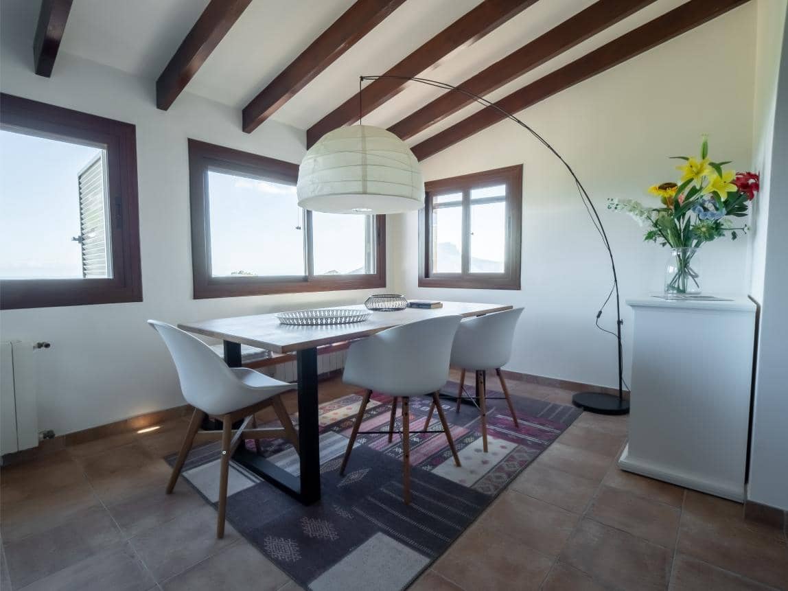 4 camera da letto Finca/Casa di Campagna in vendita in Benissa - 985.000 € (Rif: 9914062)