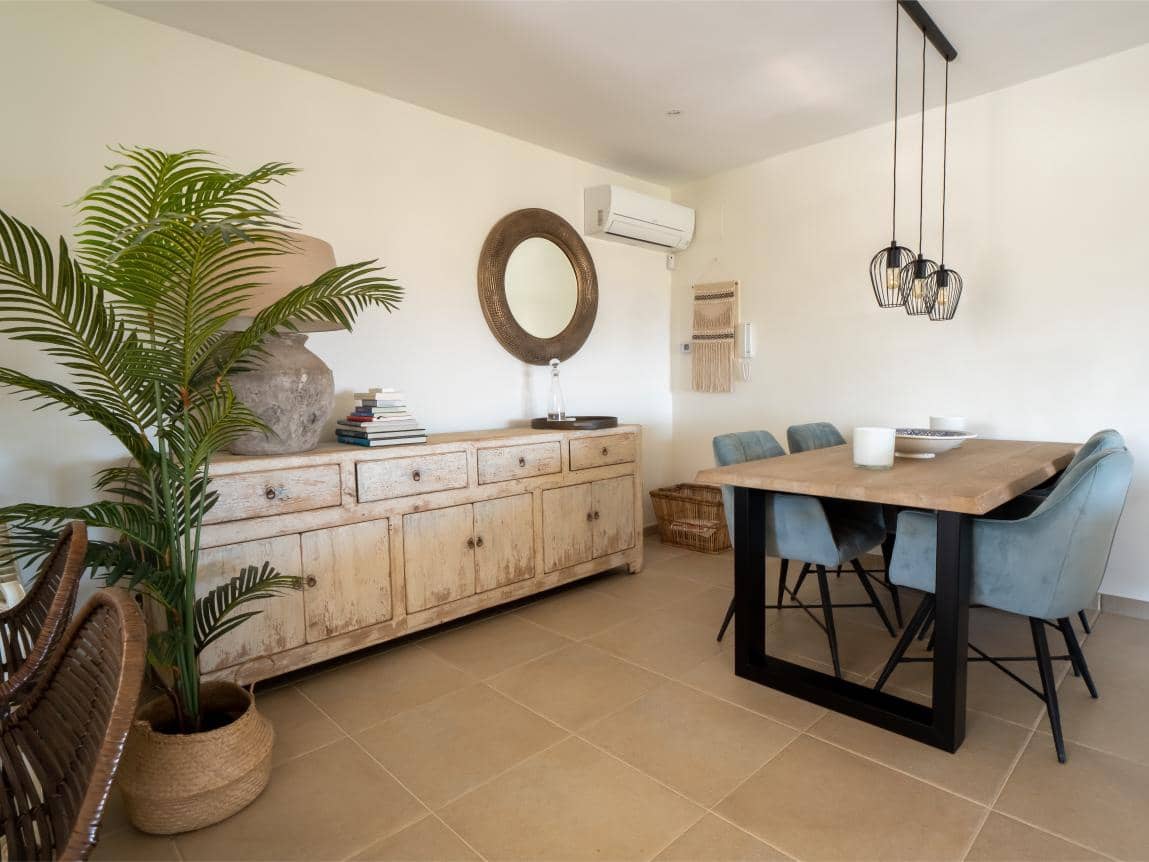 4 camera da letto Finca/Casa di Campagna in vendita in Benissa - 985.000 € (Rif: 9914062)