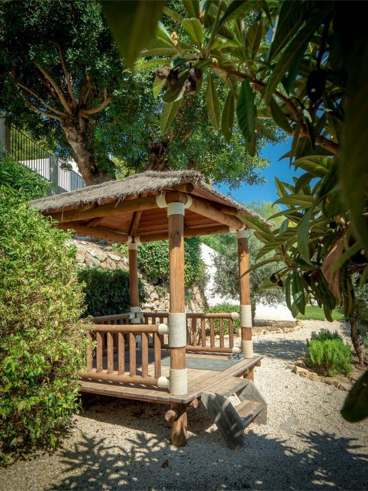 4 camera da letto Finca/Casa di Campagna in vendita in Benissa - 985.000 € (Rif: 9914062)