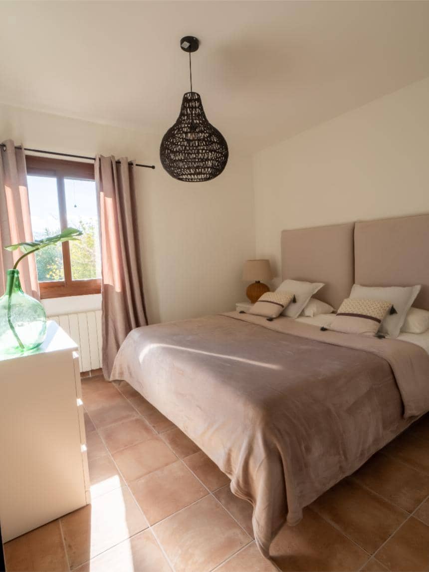 4 camera da letto Finca/Casa di Campagna in vendita in Benissa - 985.000 € (Rif: 9914062)