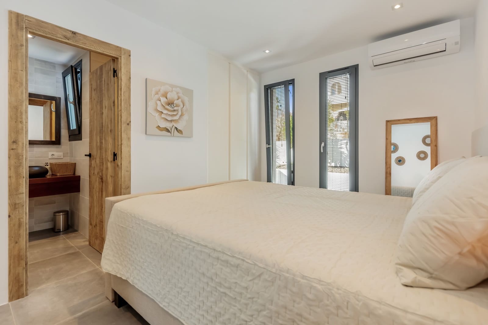 3 sovrum Villa till salu i Benissa - 1 650 000 € (Ref: 9914066)
