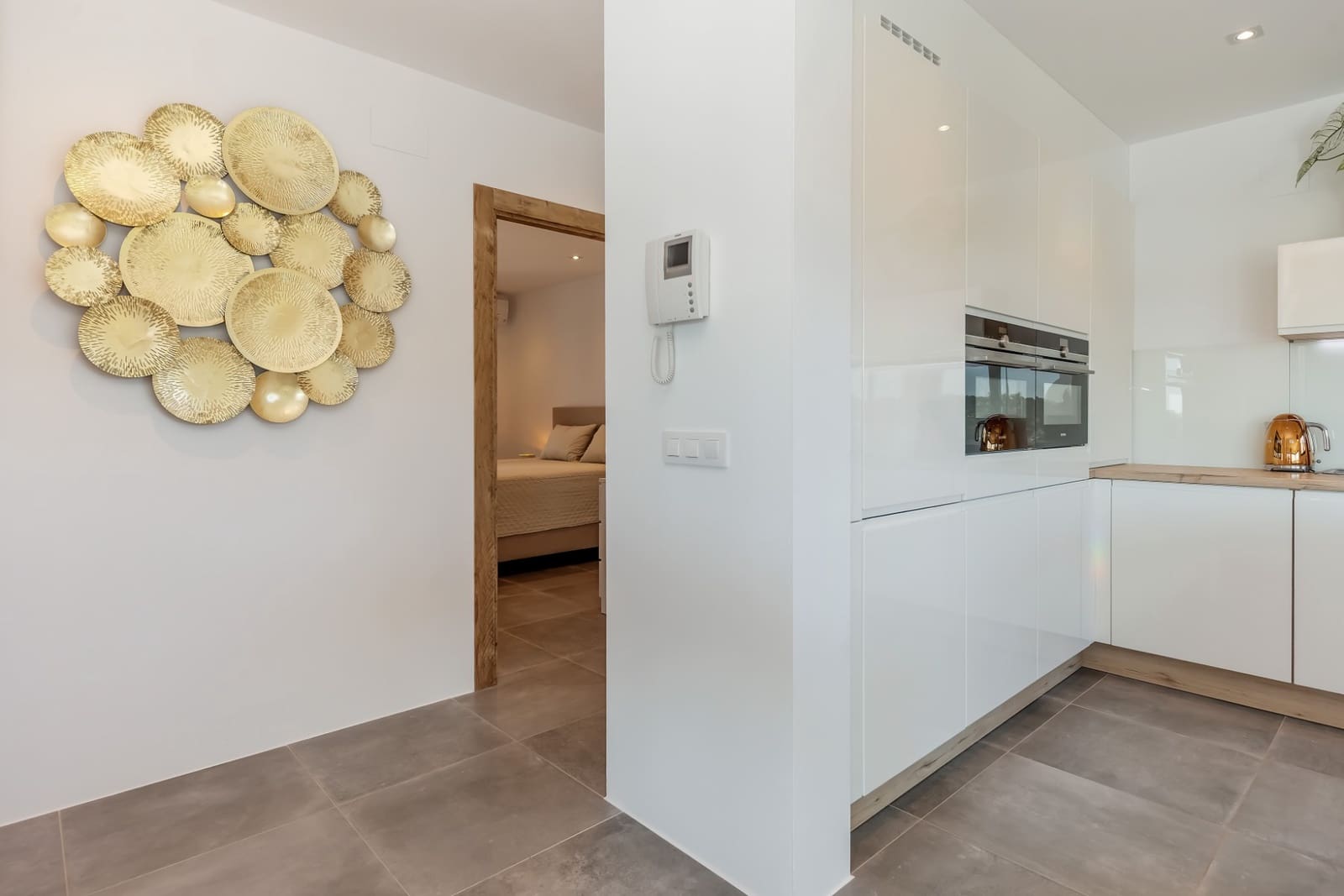 3 sovrum Villa till salu i Benissa - 1 650 000 € (Ref: 9914066)