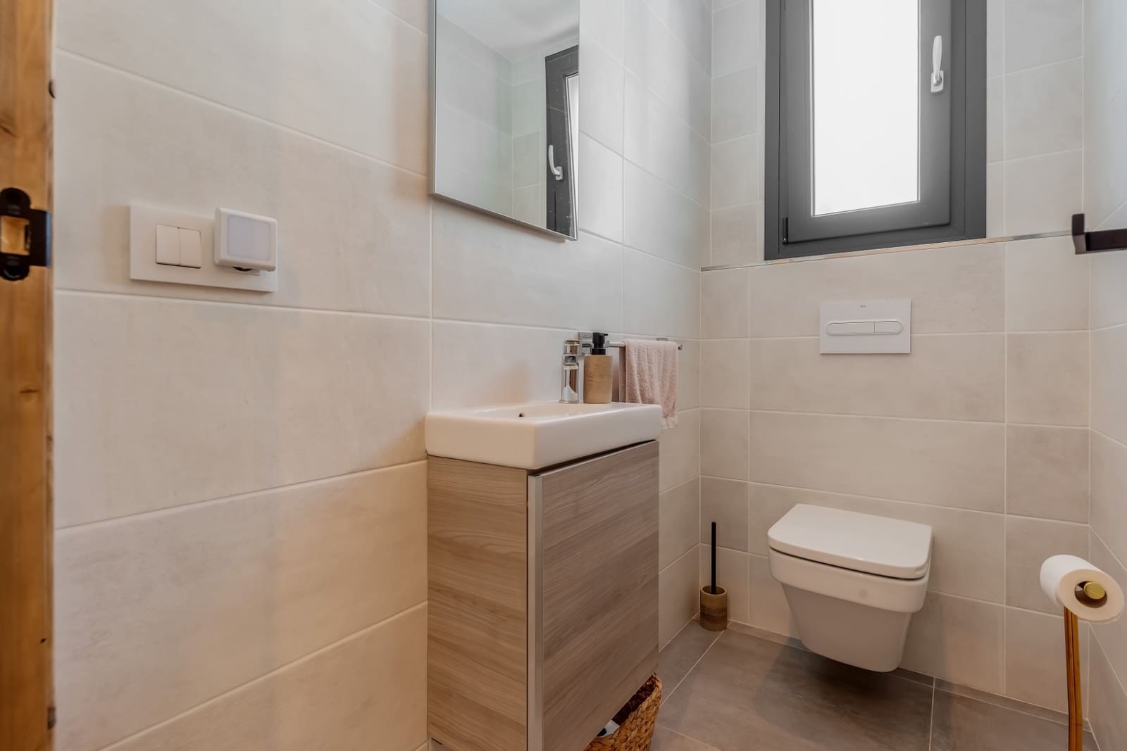 3 sovrum Villa till salu i Benissa - 1 650 000 € (Ref: 9914066)