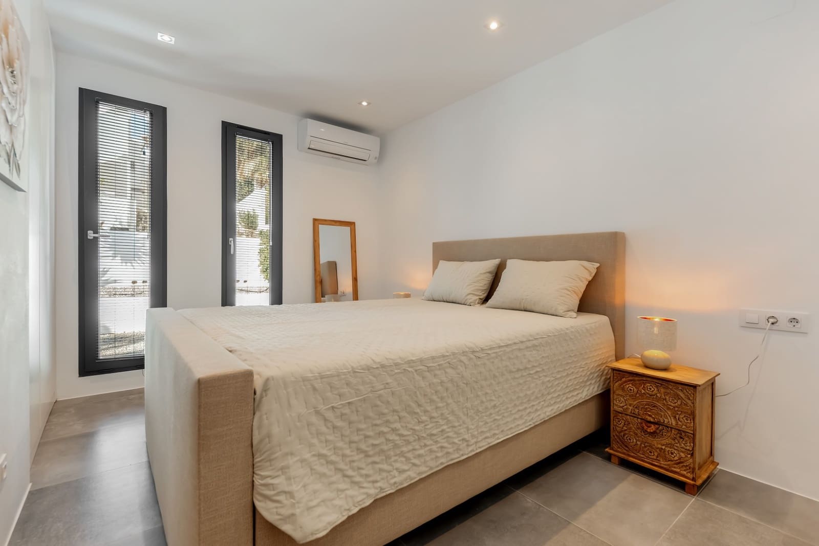 3 sovrum Villa till salu i Benissa - 1 650 000 € (Ref: 9914066)