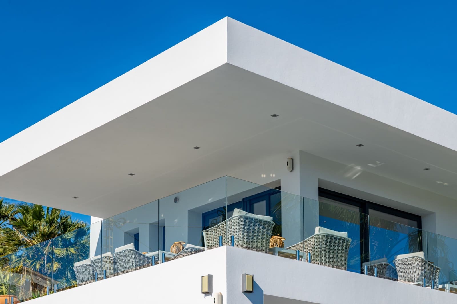 3 sovrum Villa till salu i Benissa - 1 650 000 € (Ref: 9914066)
