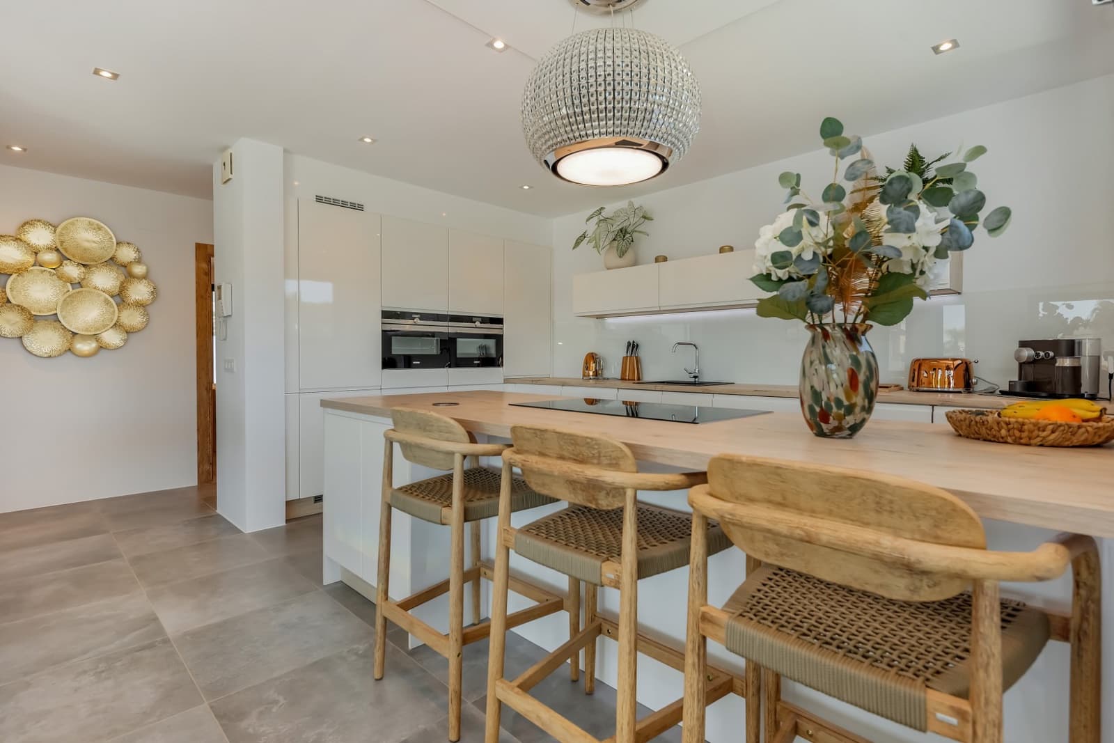 3 sovrum Villa till salu i Benissa - 1 650 000 € (Ref: 9914066)