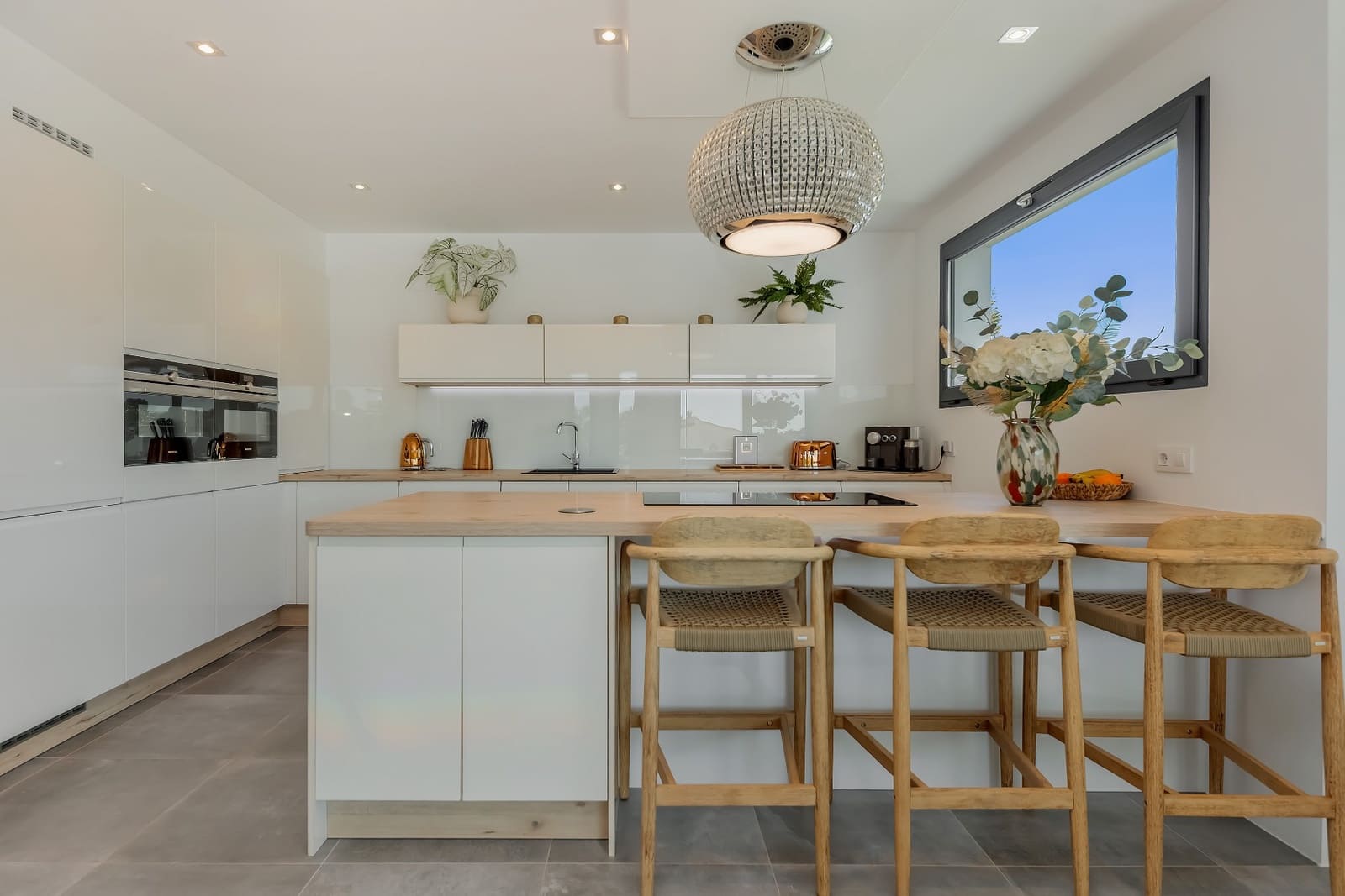 3 sovrum Villa till salu i Benissa - 1 650 000 € (Ref: 9914066)