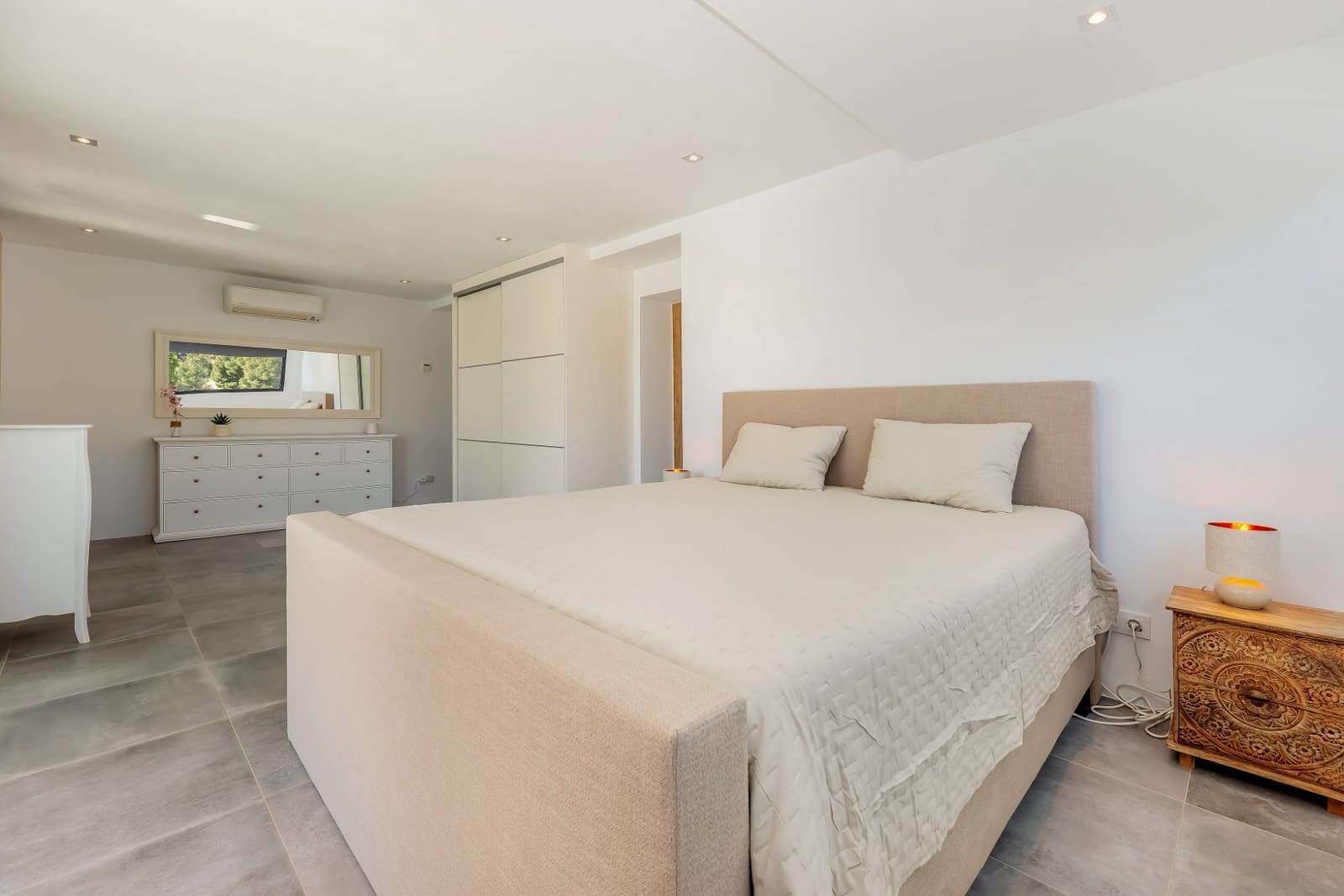 3 sovrum Villa till salu i Benissa - 1 650 000 € (Ref: 9914066)