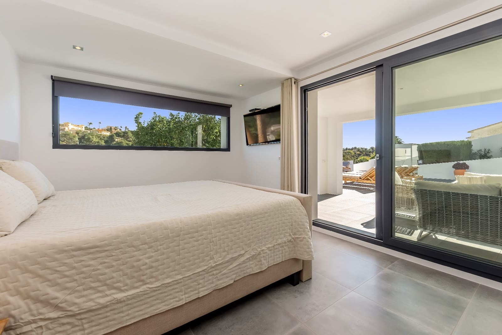 3 sovrum Villa till salu i Benissa - 1 650 000 € (Ref: 9914066)