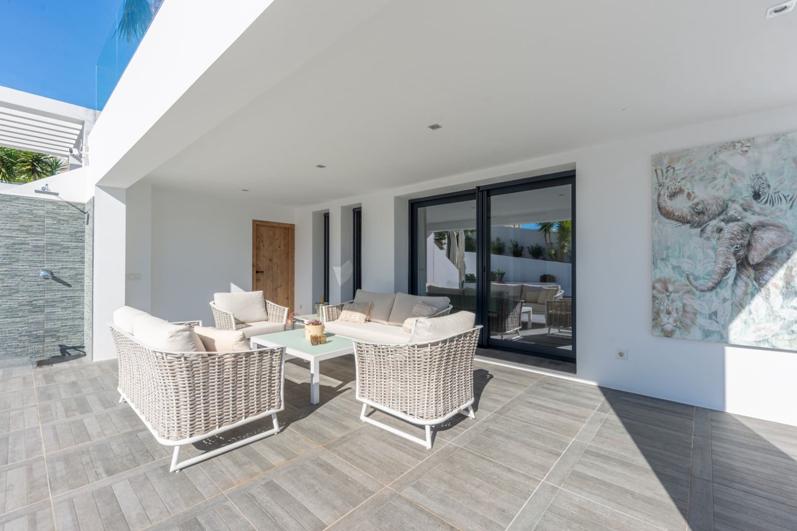 3 sovrum Villa till salu i Benissa - 1 650 000 € (Ref: 9914066)
