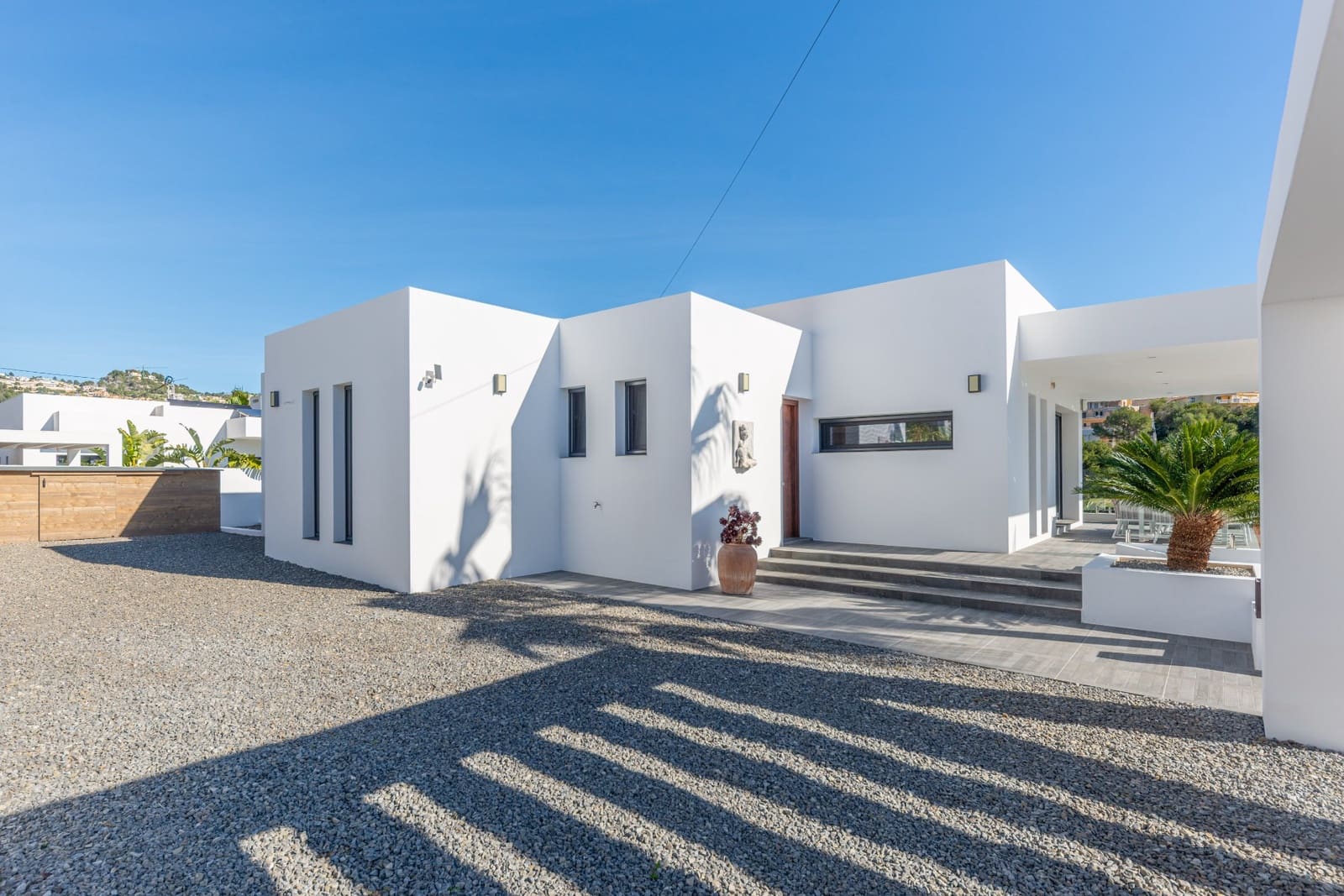 3 sovrum Villa till salu i Benissa - 1 650 000 € (Ref: 9914066)