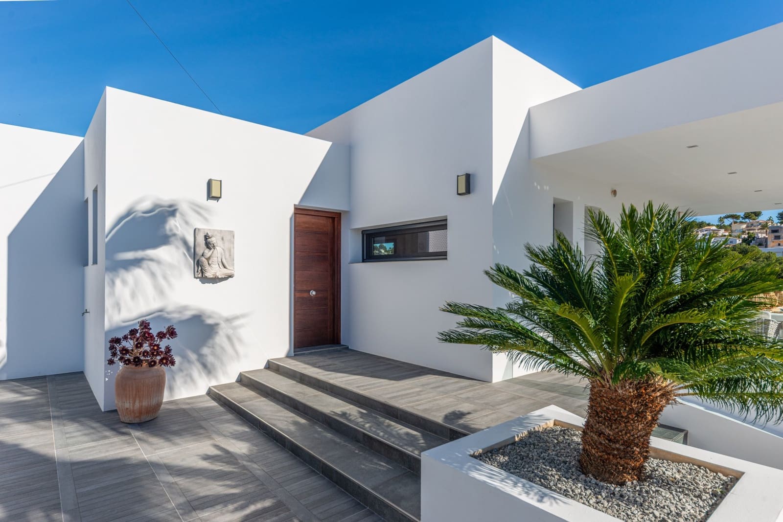 3 sovrum Villa till salu i Benissa - 1 650 000 € (Ref: 9914066)