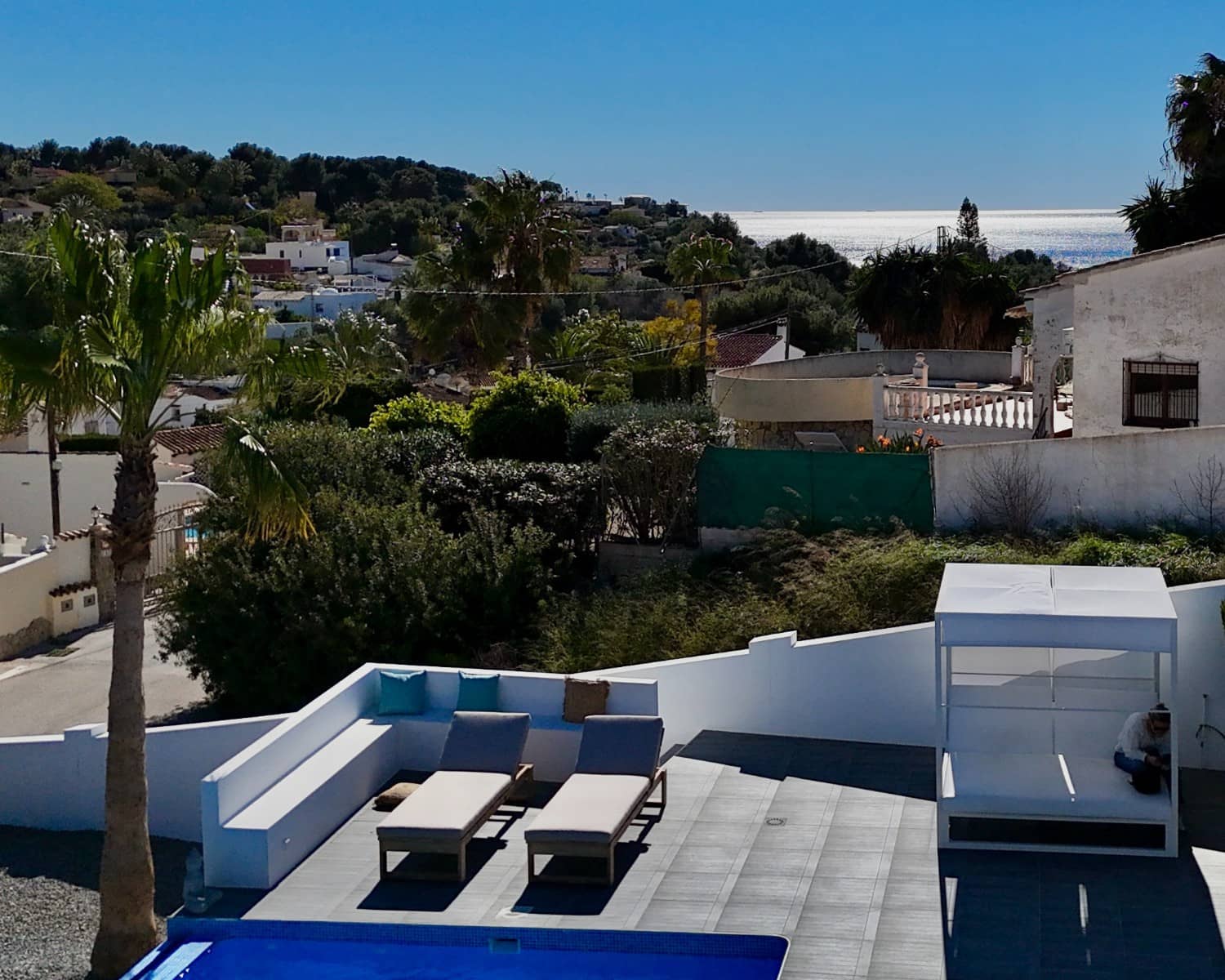 3 sovrum Villa till salu i Benissa - 1 650 000 € (Ref: 9914066)