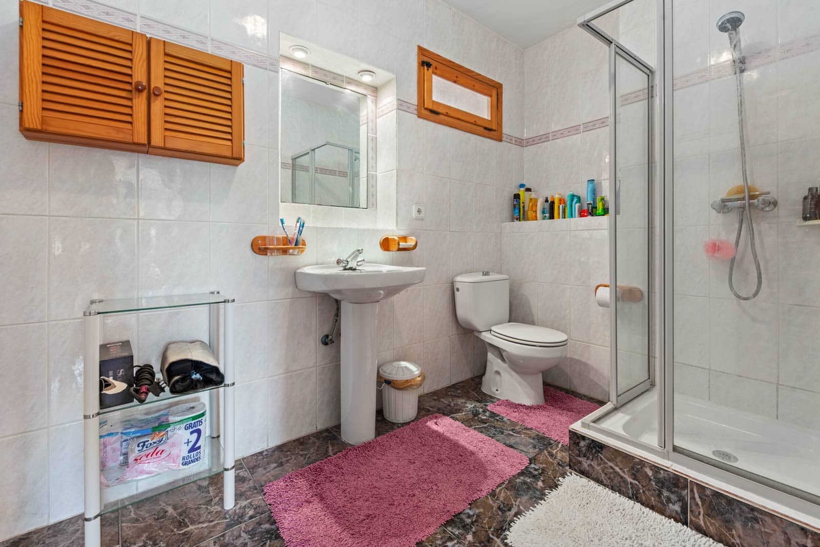 2 sovrum Villa till salu i Montemar med pool garage - 630 000 € (Ref: 9914073)