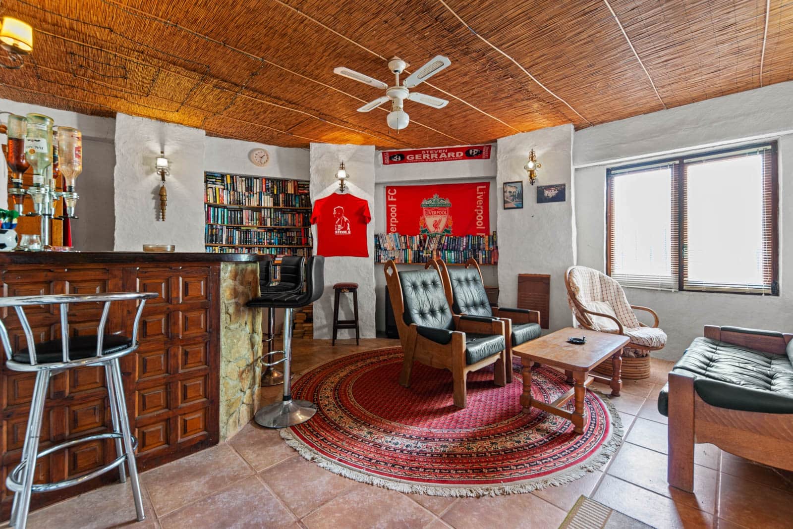 2 sovrum Villa till salu i Montemar med pool garage - 630 000 € (Ref: 9914073)